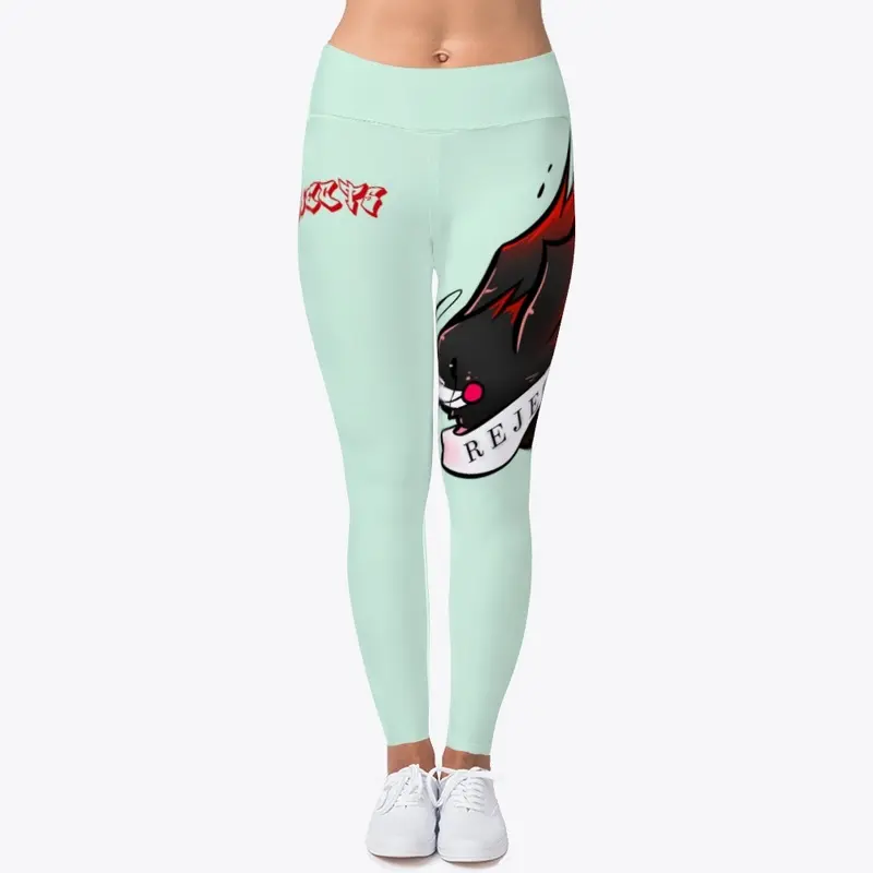 Rejects Activewear Leggings