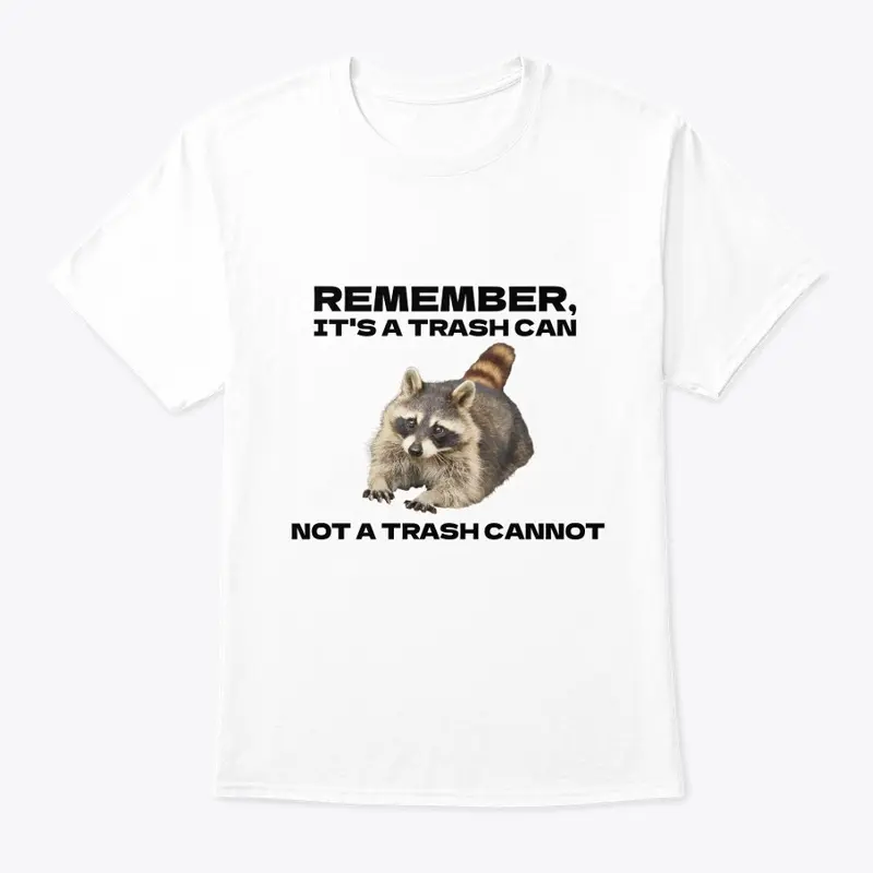 Motivational Racoon!