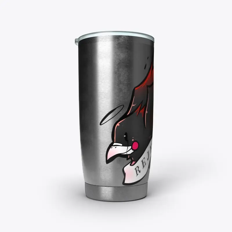 Stainless Tumbler 20oz